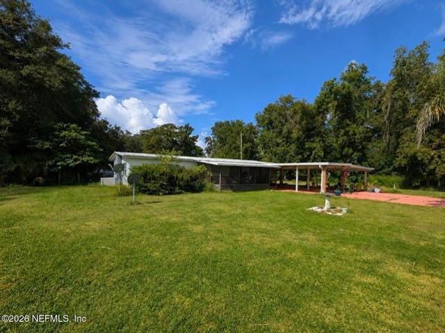 House for sale in Palatka, Putnam County