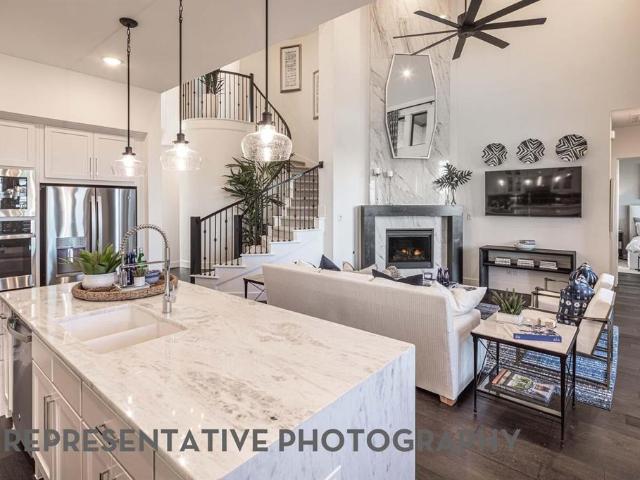 House for sale in Denton, Texas