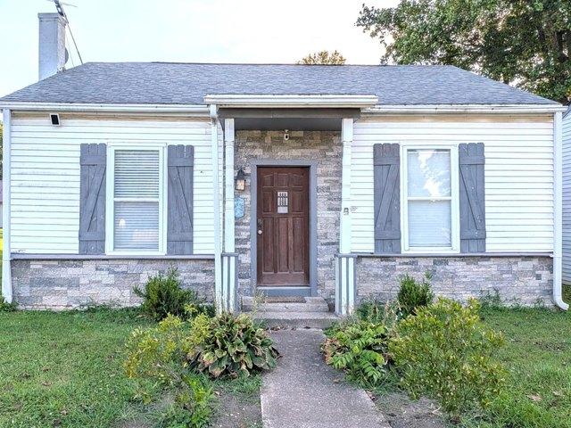 House for sale in Vevay, Indiana