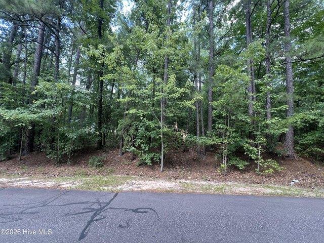 Land for sale in Vass, North Carolina