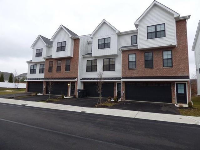 Condo for sale in Bradfordwoods, Pennsylvania