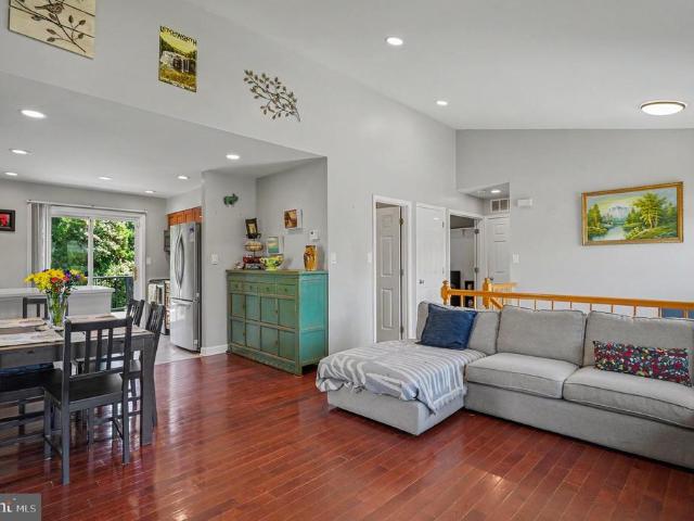 House for sale in Reisterstown, Maryland