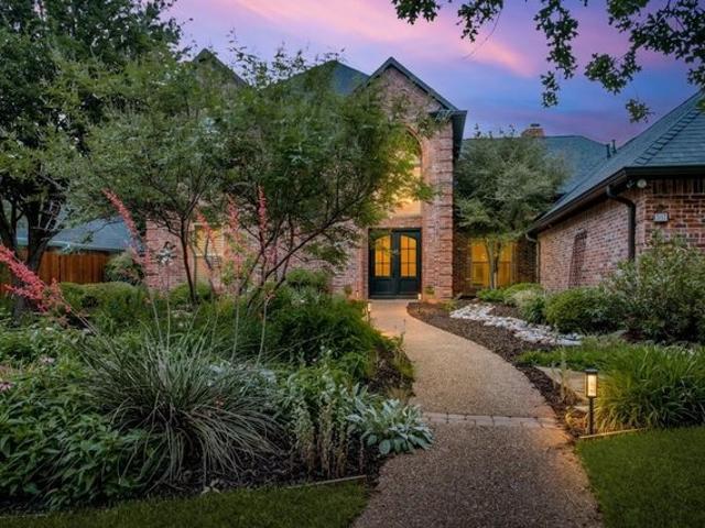 House for sale in Southlake, Texas
