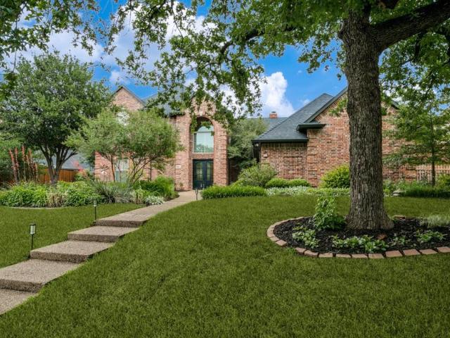 Property for sale in Southlake, Texas