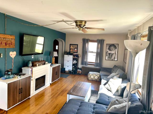House for sale in Negaunee, Marquette County