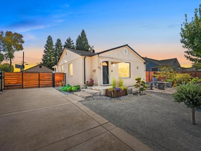 House for sale in Roseville, California