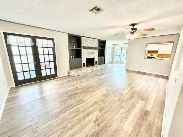 House for sale in Crockett, Texas
