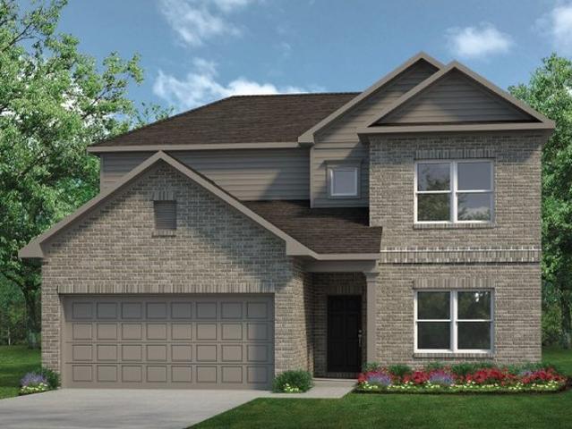 House for sale in Blue Ridge, Texas