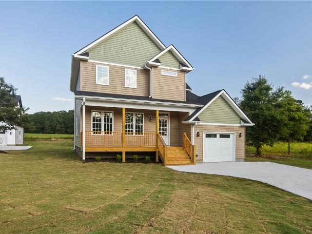 House for sale in Honea Path, South Carolina