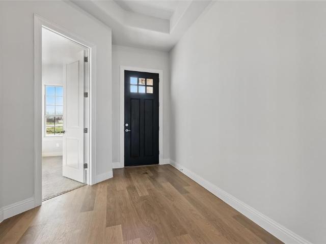 House for sale in Denton, Texas