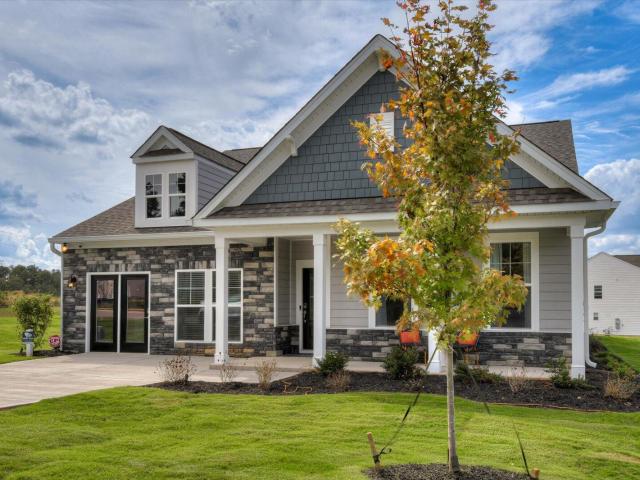 House for sale in Harlem, Georgia