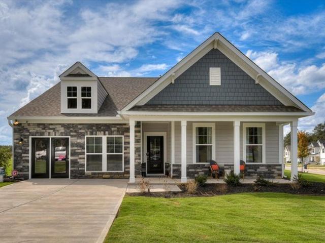 House for sale in Harlem, Georgia