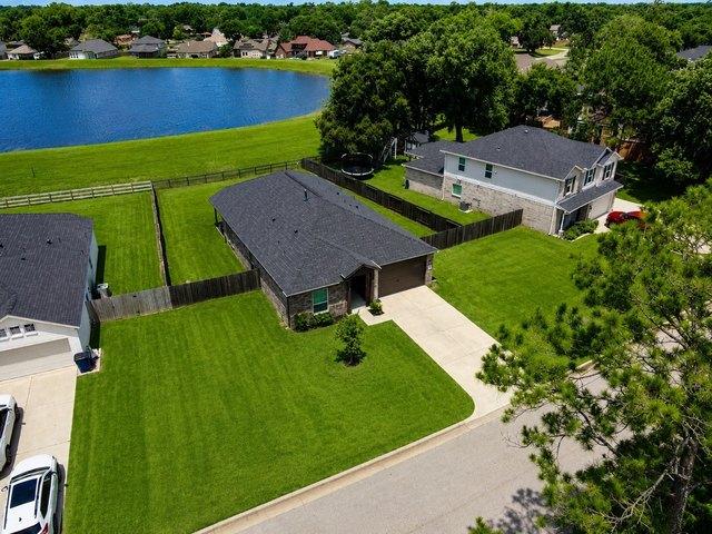 House for sale in West Columbia, Texas