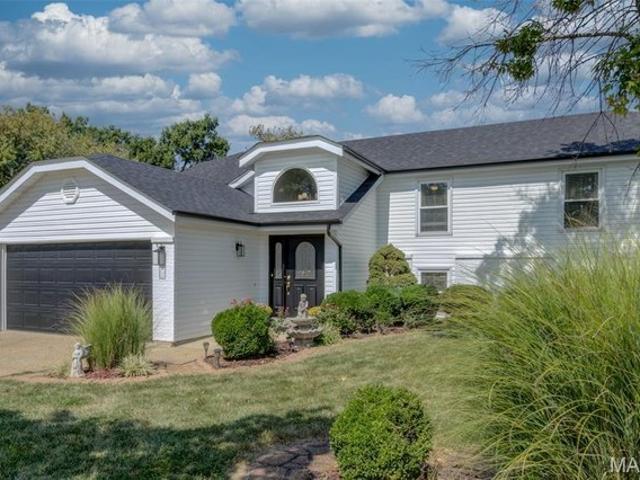 House for sale in Ballwin, Saint Louis County