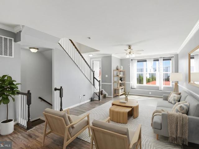 Townhouse for sale in Virginia