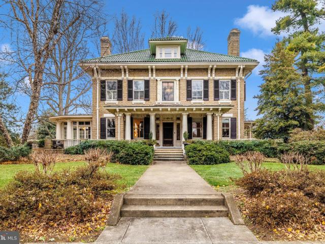 House for sale in Frederick, Maryland