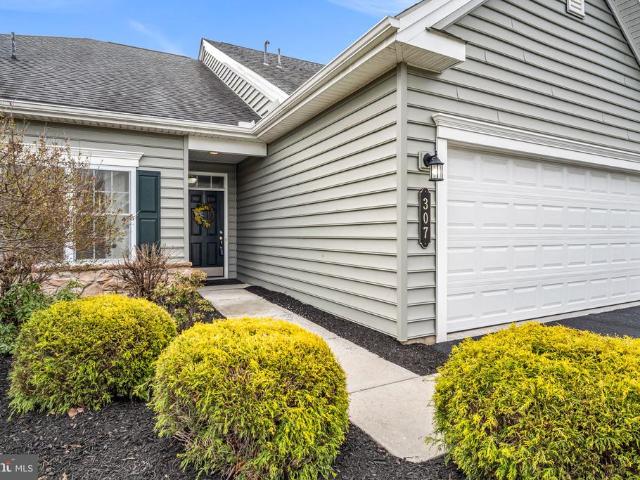 Condo for sale in Cumberland, Pennsylvania