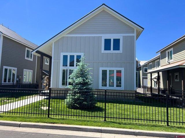 Townhouse for sale in Gunnison, Colorado