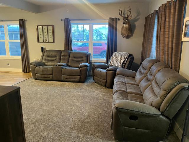 House for sale in Erskine, Minnesota