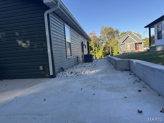 House for sale in Potosi, Washington County
