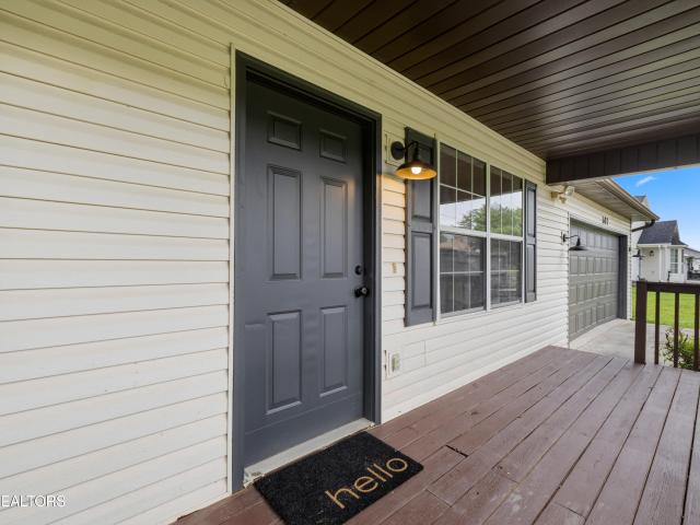 House for sale in Tennessee