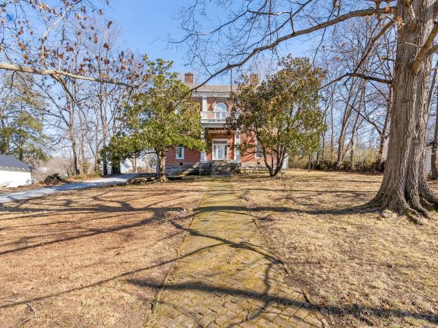 House for sale in Tennessee