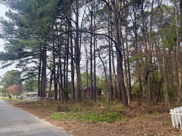 Land for sale in Rocky Mount, North Carolina