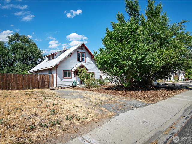 House for sale in Ellensburg, Washington