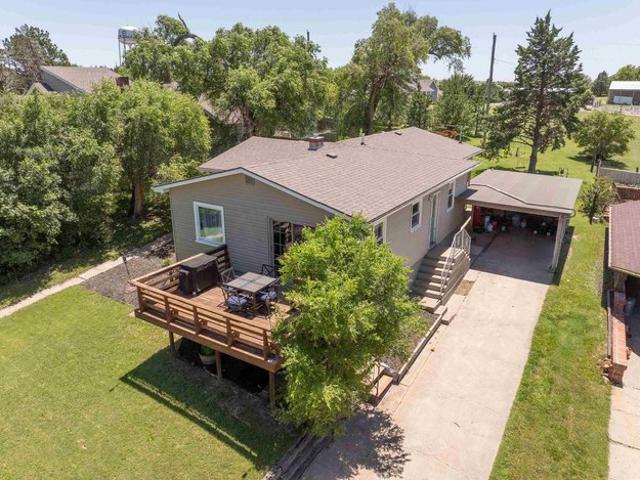 House for sale in Kansas