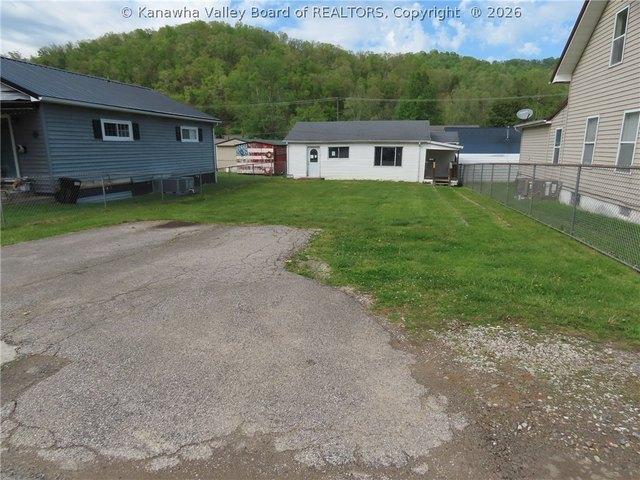 House for sale in Madison, West Virginia