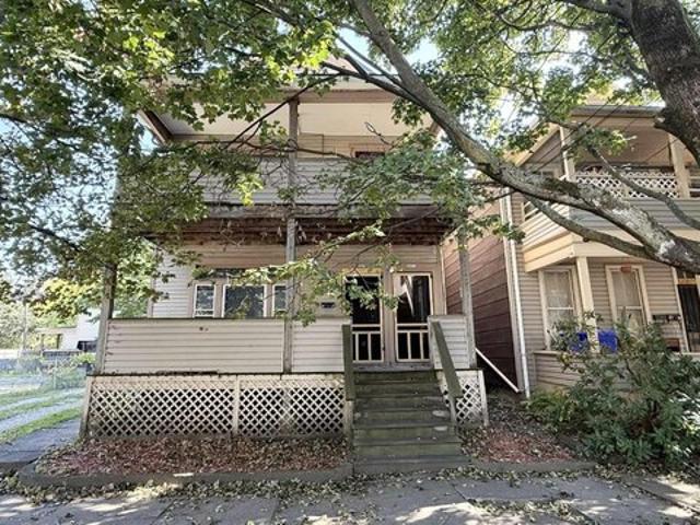 House for sale in Erie, Pennsylvania