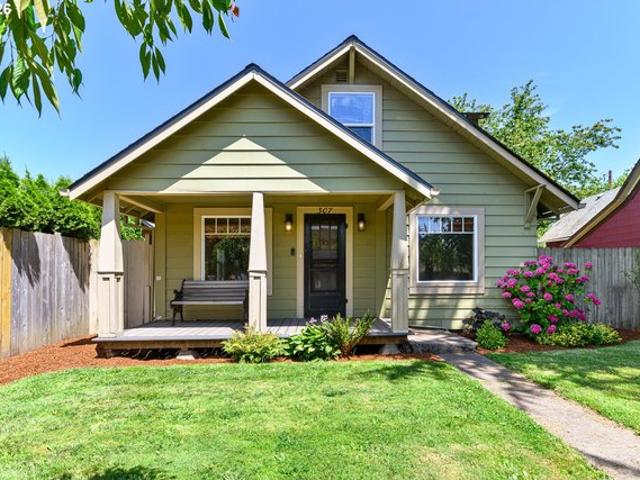 House for sale in Oregonia