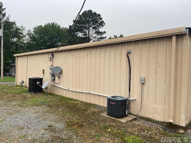 Commercial for sale in Ark