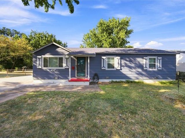 House for sale in Sand Springs, Oklahoma