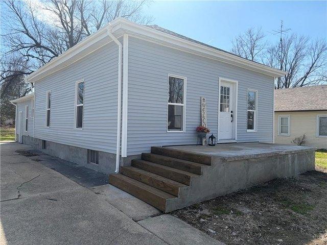 House for sale in Pana, Illinois