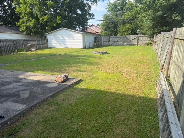 House for sale in Metropolis, Illinois