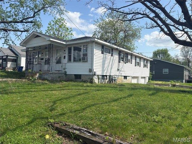 House for sale in Salem, Missouri