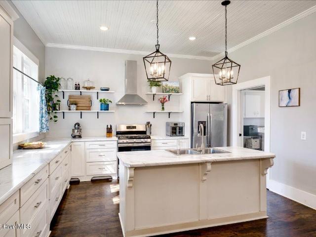 House for sale in Waynesboro, Burke County