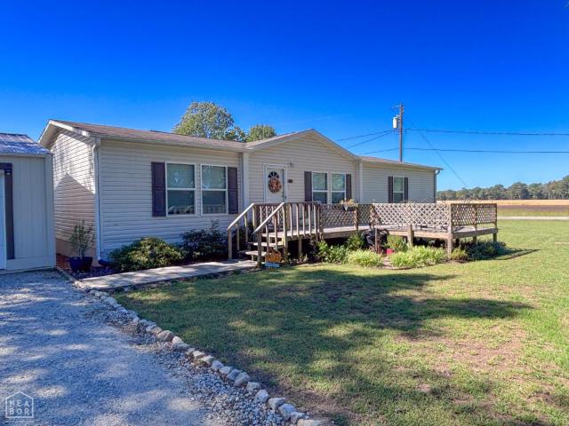 House for sale in Portia, Lawrence County