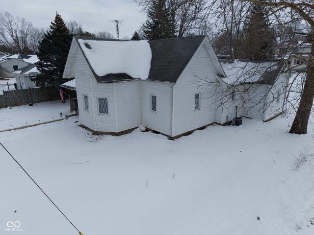 House for sale in Darlington, Indiana