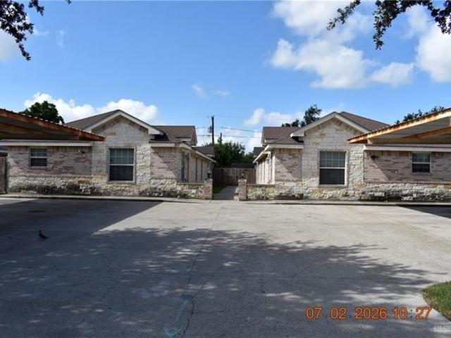 House for sale in Hidalgo, Texas