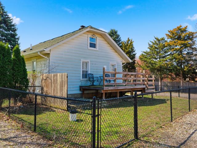 House for sale in Bloomingdale, Illinois