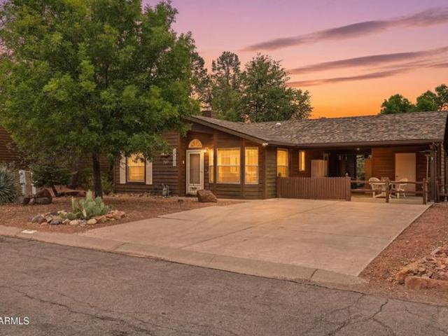 House for sale in Gila, Arizona