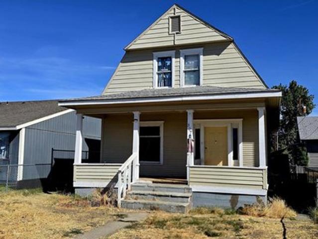 House for sale in Pasco, Washington