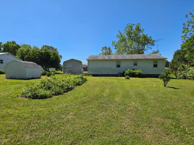 House for sale in El Dorado Springs, Missouri