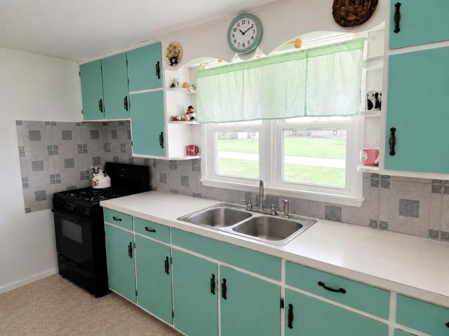 House for sale in El Dorado Springs, Missouri