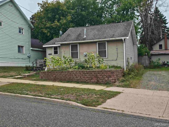 House for sale in Negaunee, Michigan