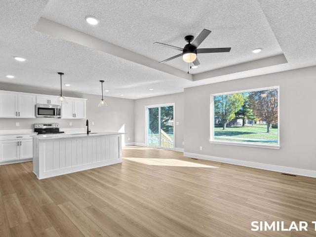 House for sale in Guthrie, Iowa