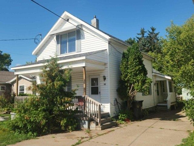 House for sale in Marshfield, Wisconsin
