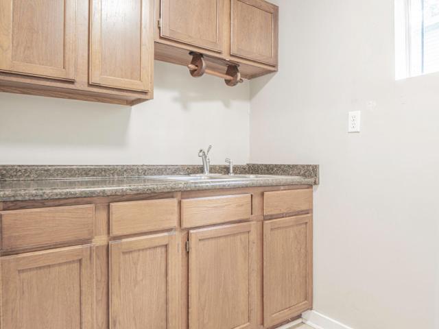 House for sale in Rossville, Georgia